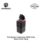  Vaporesso Xros Cube Pod Kit Chính Hãng 