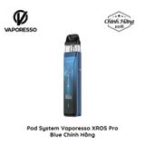  Vaporesso XROS Pro Pod Kit Chính Hãng 