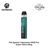  Vaporesso XROS Pro Pod Kit Chính Hãng 