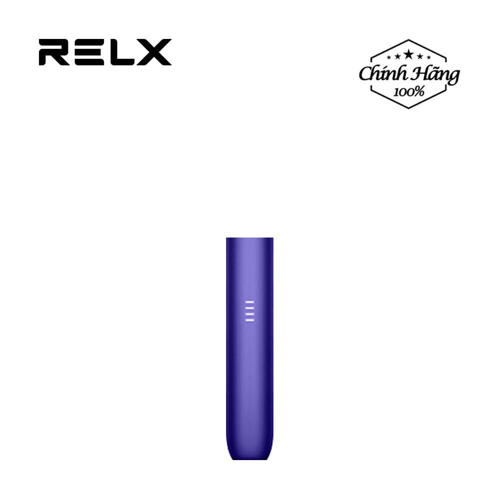  RELX Infinity Plus Closed Pod Kit Chính Hãng 