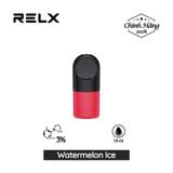  RELX Pod Pro Watermelon Ice Chính Hãng Cho RELX Infinity - RELX Essential 