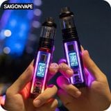  Freemax Marvos X Pro 100W Kit Chính Hãng 