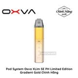  OXVA Xlim SE PH Limited Edition Pod Kit Chính Hãng 