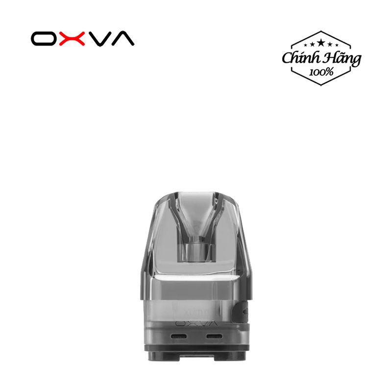  Cartridge OXVA XLim C Pod Rỗng Chính Hãng 