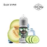  Karma Yang Salt 30ml Chính Hãng 