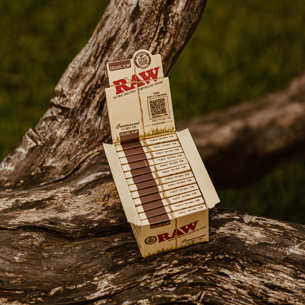 GIẤY RAW OG 420 LAB HEADSHOP