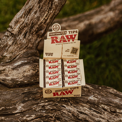  TIPS RAW WIDE 