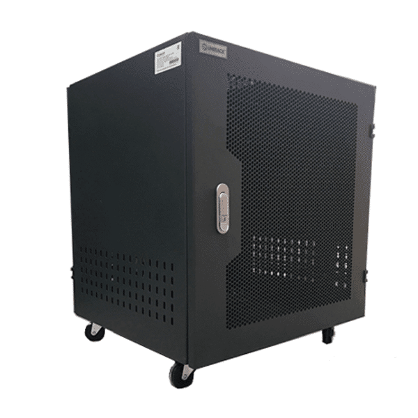 Tủ rack 10U- Phân phối tủ Rack chính hãng – KZtek iLocker