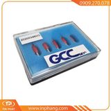  Dao cắt decal GCC nắp đỏ thường 202003480G 