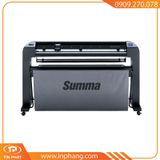  Máy Cắt Summa S2 D120 