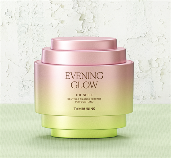  Kem Tay Tamburins Evening Glow 30ml 