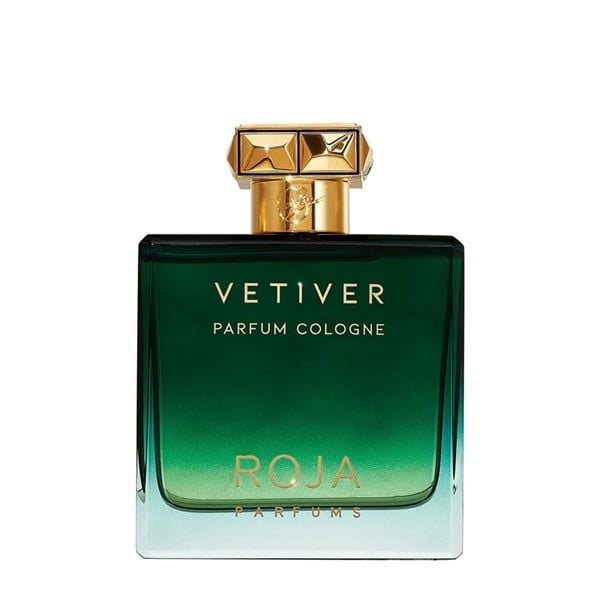  Nước hoa Roja Vetiver cologne 100ml 