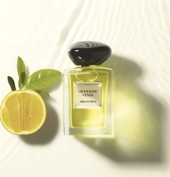  Nước Hoa Giorgio Armani Prive Orangerie Venise EDT 