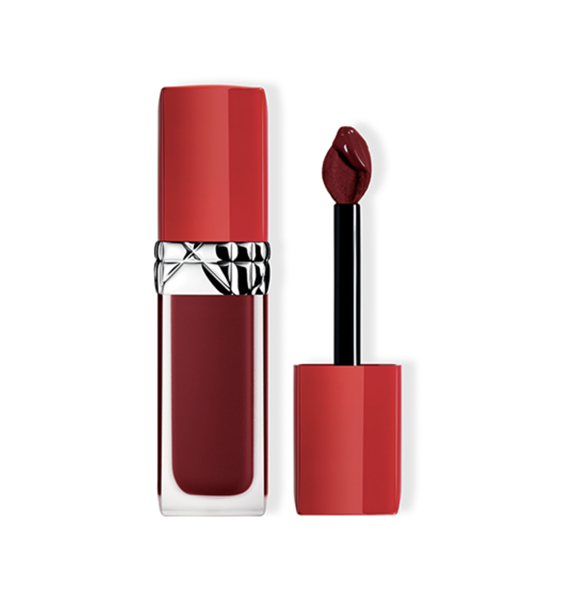  Son Dior Rouge Dior Ultra Care Liquid Lipstick 966 