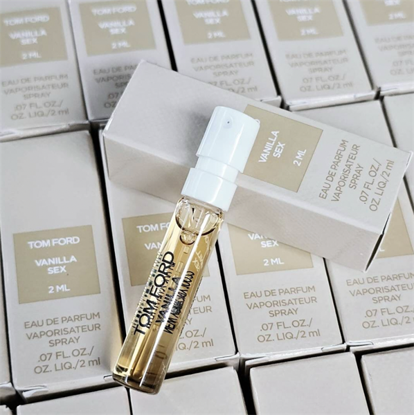  Nước hoa Vanilla Sex EDP 2ml 