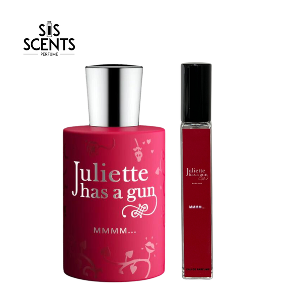  Nước hoa chiết JULIETTE HAS A GUN MMMM 10ml 
