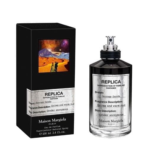  Nước hoa Replica Across Sands 100ml 