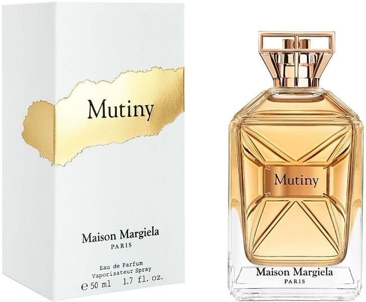 Maison margiela discount mutiny 50ml