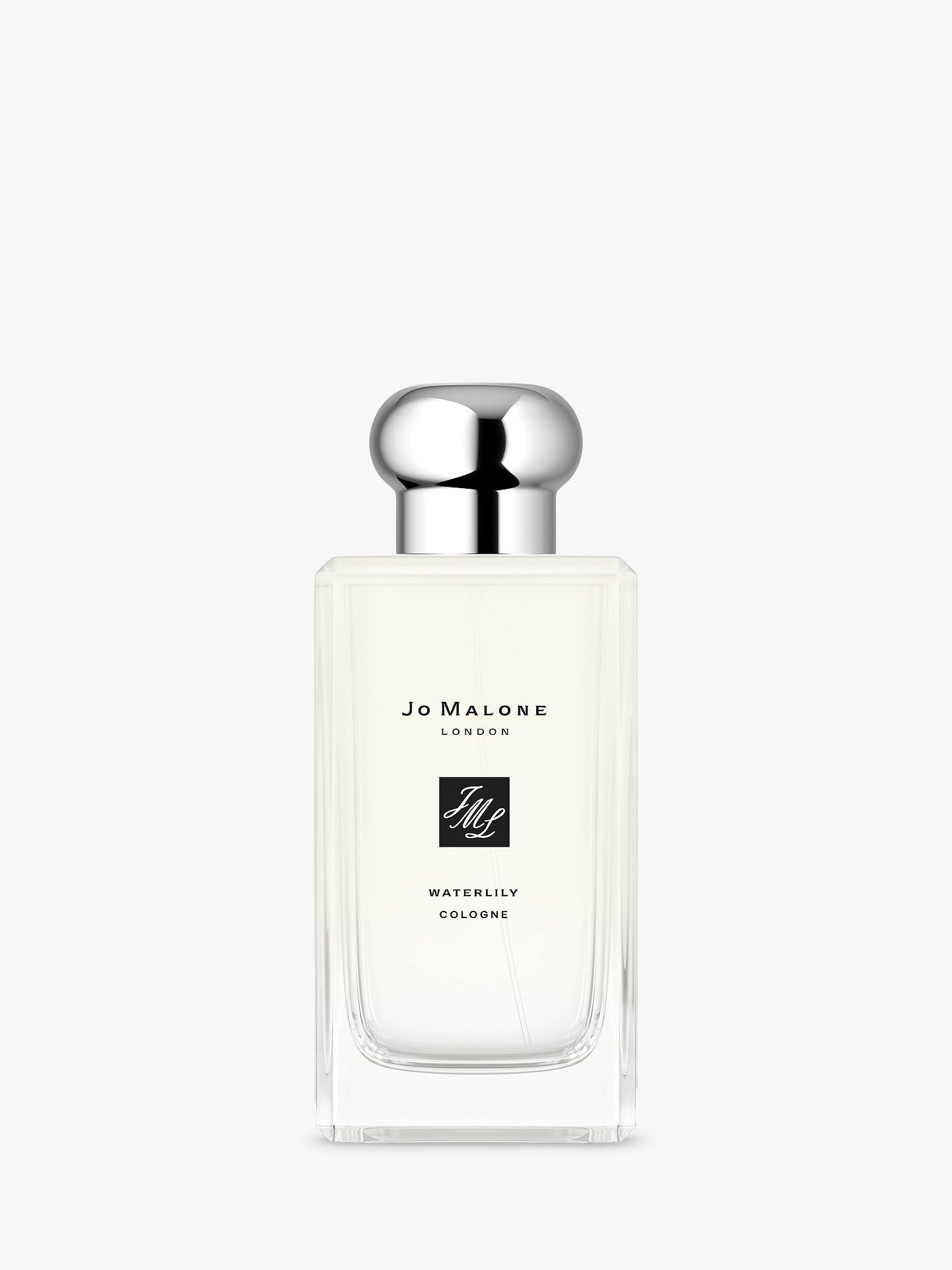  Nước hoa Jo Malone Waterlily cologne 100ml 
