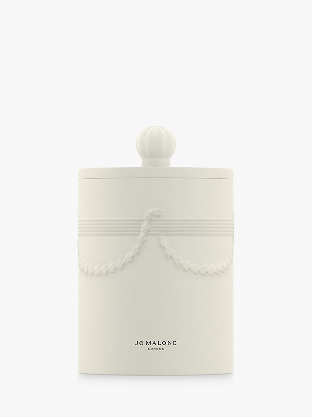  Nến thơm JO MALONE Pastel Macaroons 300gr 