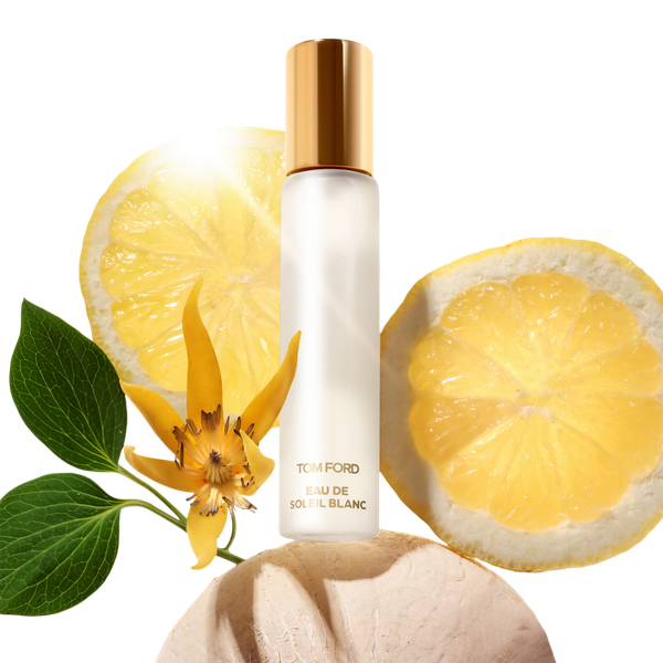  Nước hoa Tom ford Eau de Soleil Blanc 10ml 