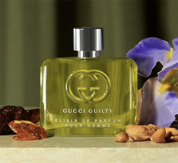  Nước hoa Gucci Guilty Elixir De Parfum Pour Homme 60ml 