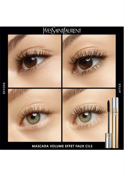 Chuốt mi Mascara YSL 