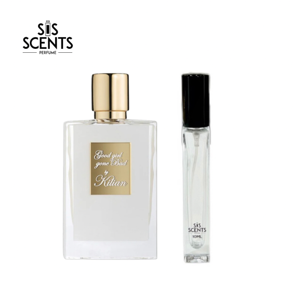  Nước hoa chiết Kilian Good girl gone bad 10ml 