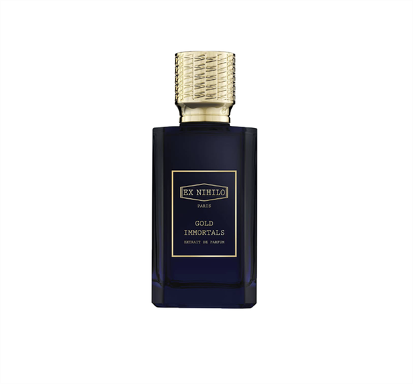  Nước hoa Ex Nihilo Gold Importals Extrait 100ml 