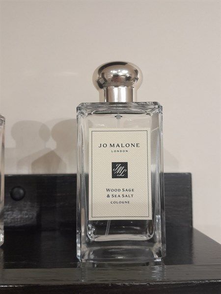  JO MALONE Wood sage & Sea salt 100ml 