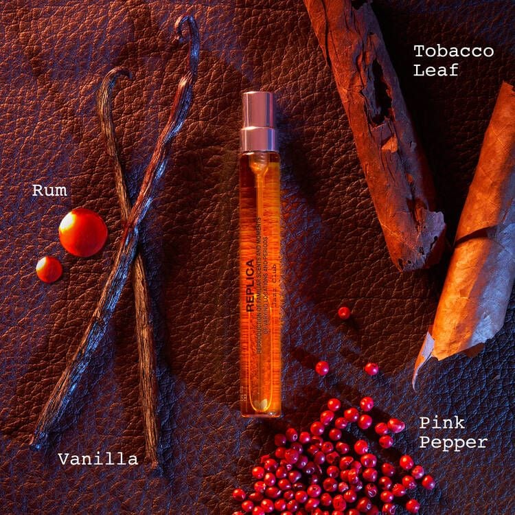 Nước hoa Replica Jazz club 100ml 