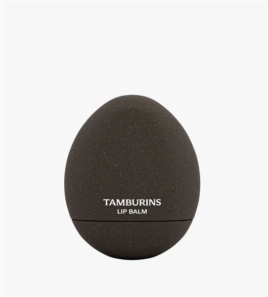  Lip balm Tamburins Woody Green 
