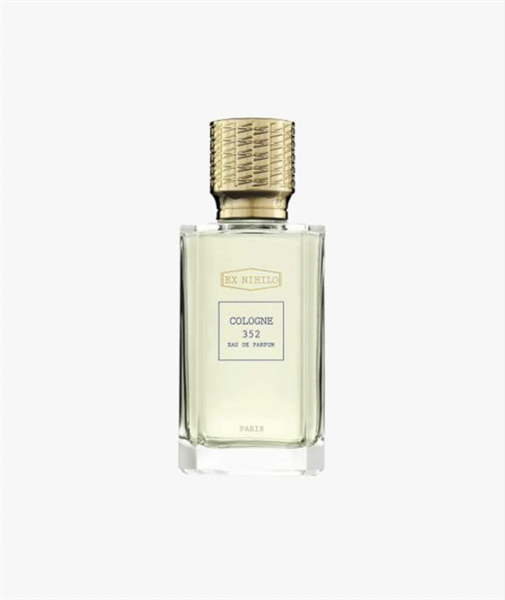  Nước hoa Ex Nihilo Cologne 352 100ml 