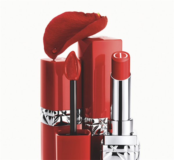  Son Dior Rouge Dior Ultra Care Liquid Lipstick 966 