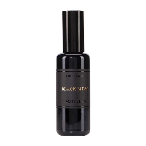  Nước hoa Mad et Len Black Musc 50ml 