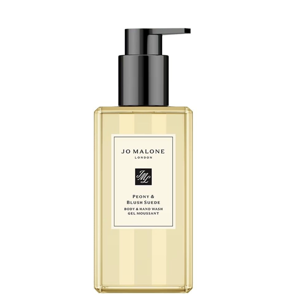  Sữa Tắm Jo Malone Peony & Blush Suede 250ml 