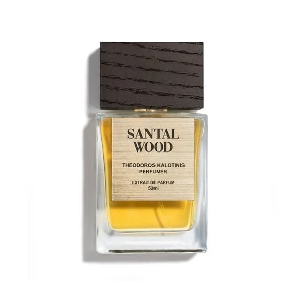  Nước hoa Theodoros Kalotinis Santal Wood 50ml 