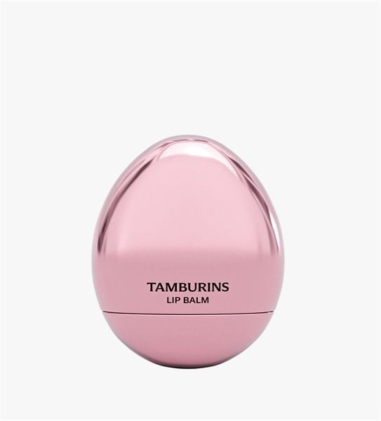  Lip balm Tamburins Rose Woody 