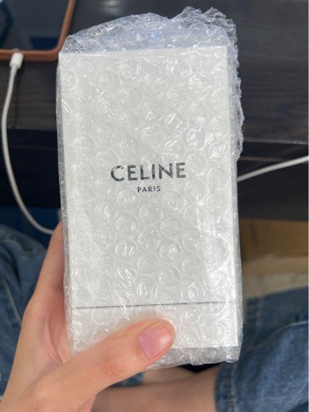  Nước hoa Celine Cologne Francaise 100ml 