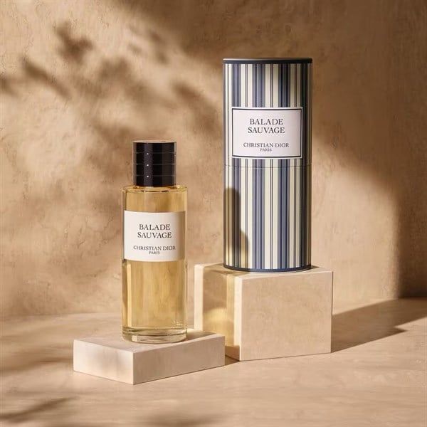  Nước hoa Christian Dior Balade Saugvage 