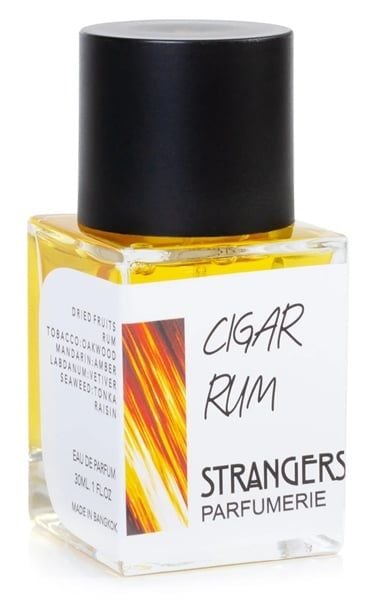  Cigar Rum 30ml 