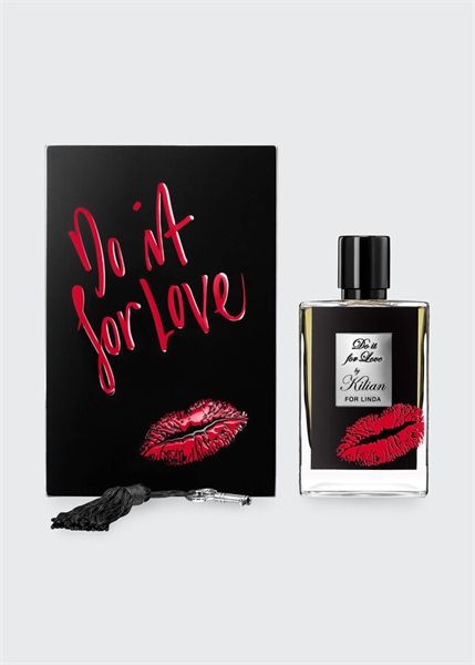  Nước hoa Kilian Do It For Love Linda 50ml có hòm 