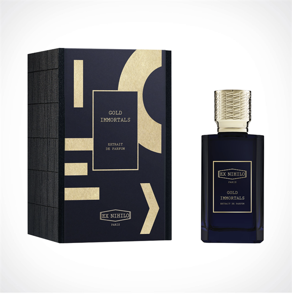  Nước hoa Ex Nihilo Gold Importals Extrait 100ml 