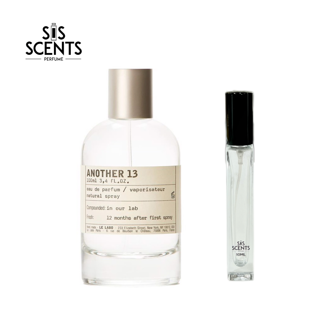 Chiết LE LABO Another 13 10ml Sis Scents
