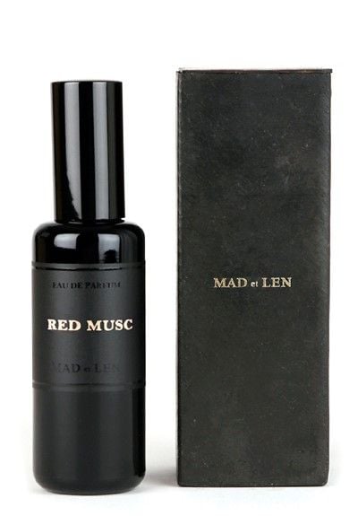  Tester Nước hoa Red Musc Mad et Len 50ml 