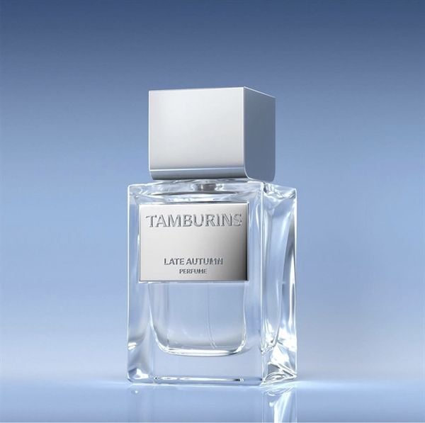  Nước hoa Tamburins Late Autumn 50ml 