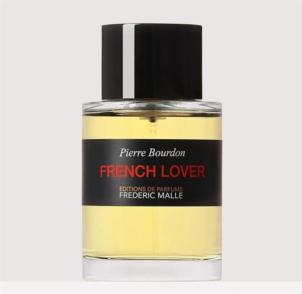 Nước hoa Frederic Malle French Lover 100ml 
