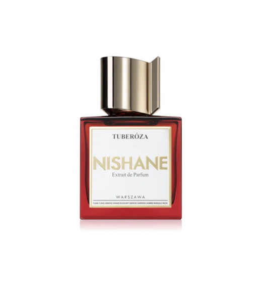 Nước Hoa Unisex Nishane Tuberoza Extrait 50ml 