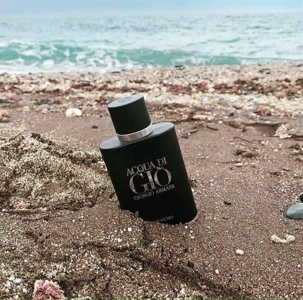  Nước hoa Giorgio Armani Acqua di Gio Profumo 125ml 