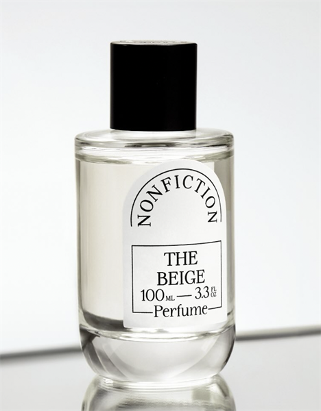 Nước Hoa The beige Perfume Nonfiction 100ml 